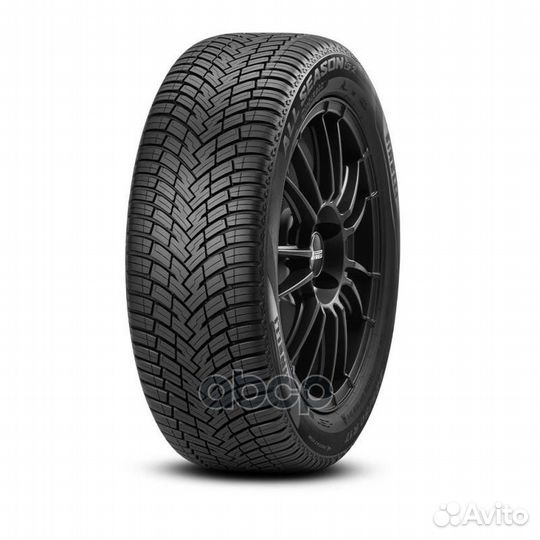 Pirelli Cinturato All Season SF 2 205/55 R16