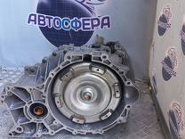 АКПП ssangyong Actyon new 671.950 D20DTF
