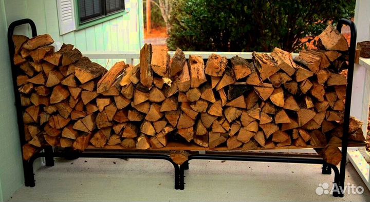 Дрова колки