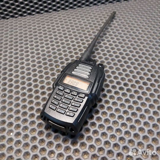 Рация kenwood UVF-1 Turbo (Рассрочка / Р4)