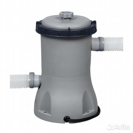 Насос фильтрующий для бассейна bestway