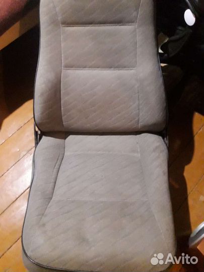 Пассажирское кресло и диван 2114,торг