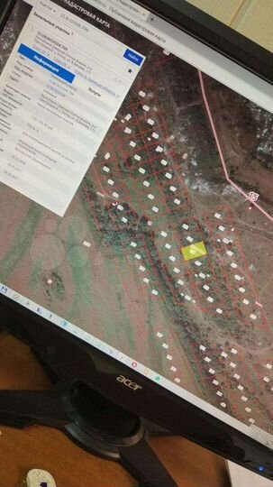 Участок 7 сот. (ИЖС)