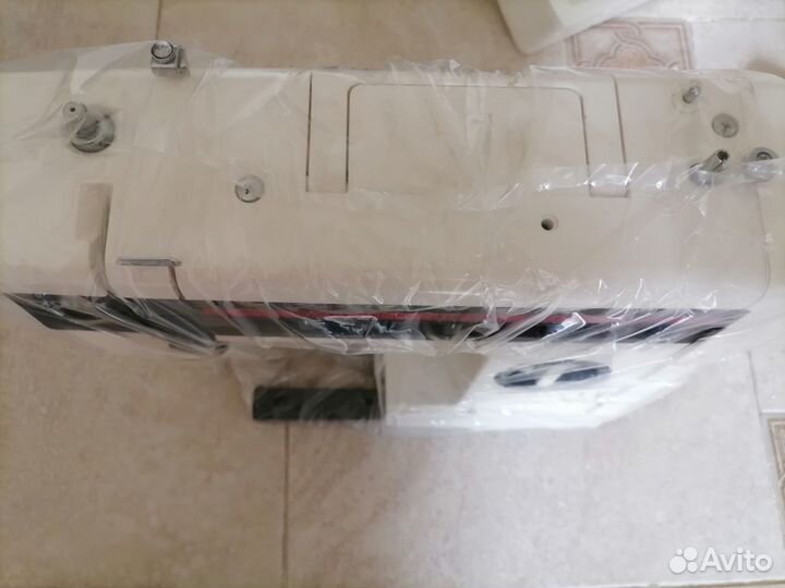 Швейная машинка Brother Япония