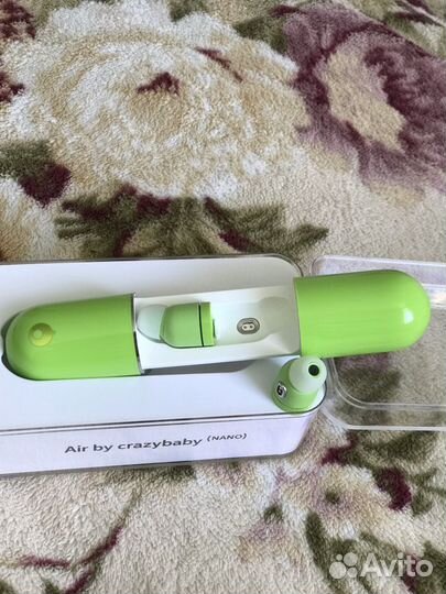 Беспроводные наушники