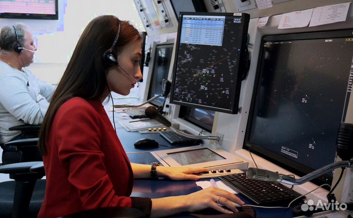 Диспетчер-логист