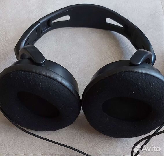 Наушники Phillips