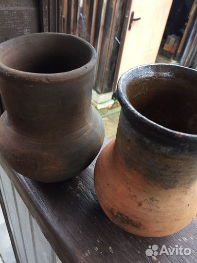 Кувшин старинный