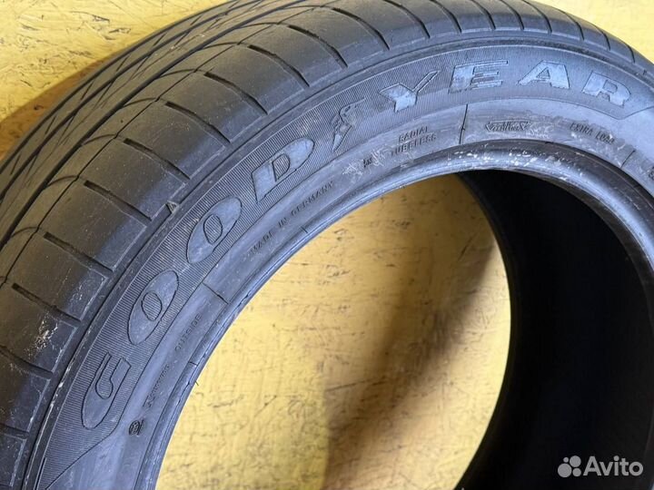 Goodyear Eagle F1 Asymmetric 255/50 R19 107W