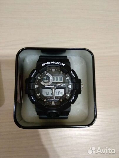 Часы G Shock новые