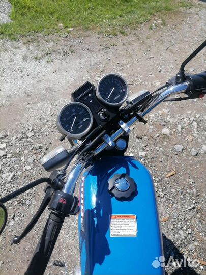 Продам идеальный Orion Gryphon 125cc
