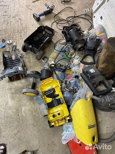 Мойка karcher K 7.20-5.60-3.97