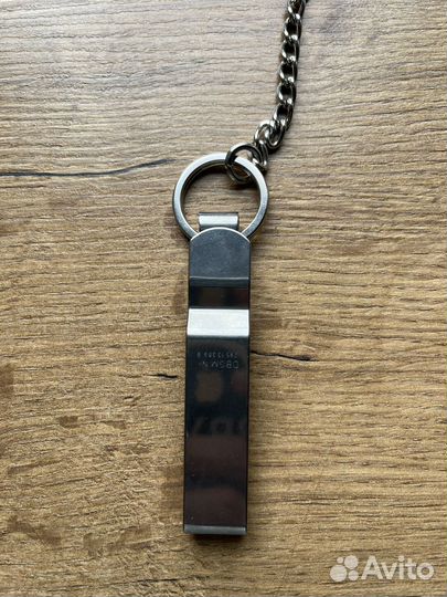 Victorinox брелок