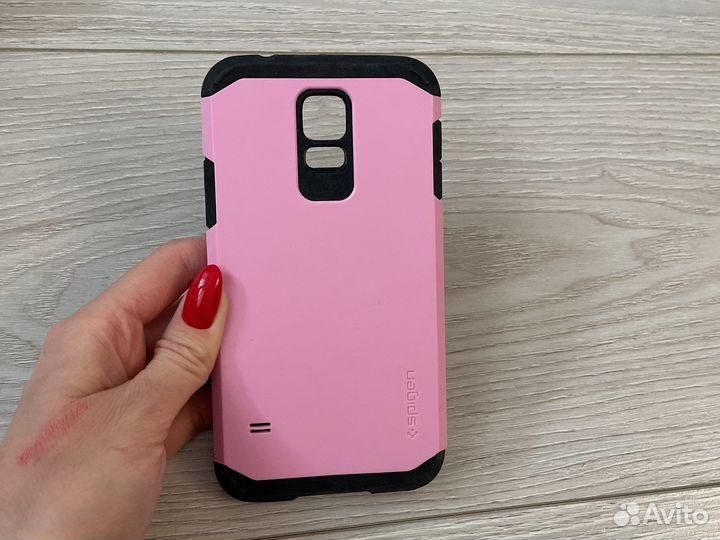 Чехол Samsung Galaxy S5