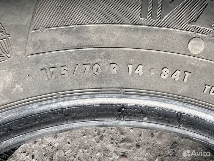 Viking CityTech 175/70 R14