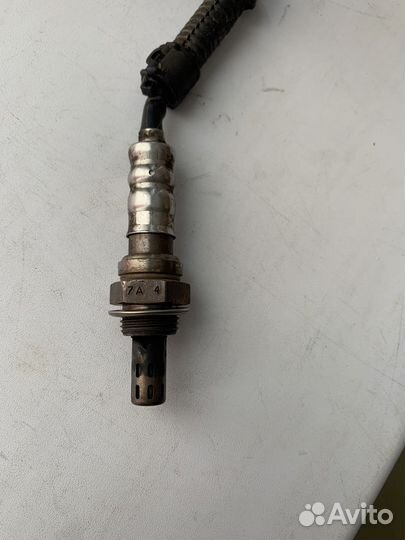 Датчик кислорода лямбда зонд chevrolet