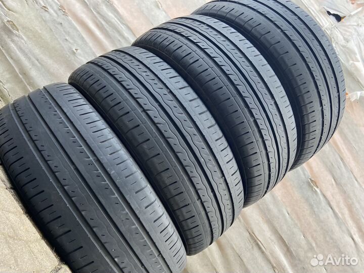 Kumho Solus KH17 195/55 R16 87H