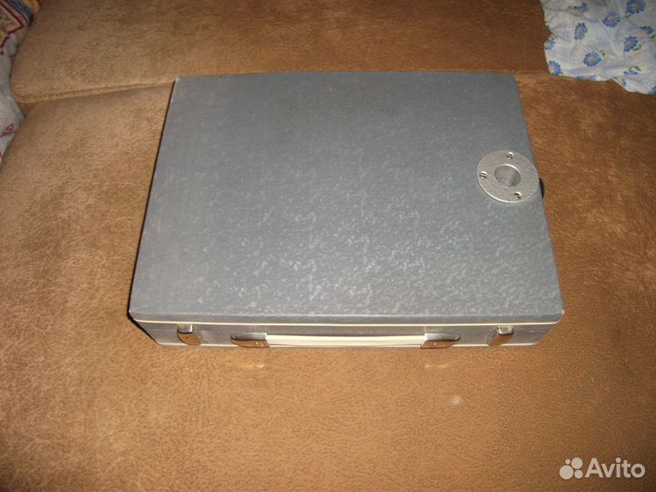 Фотоувеличитель 1971 год