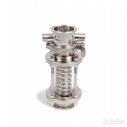 Охладитель Димрот (матированная) в диоптр 2