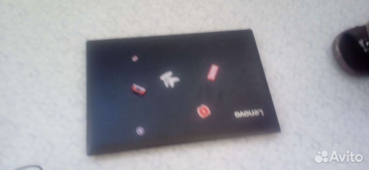 Ноутбук lenovo на запчасти