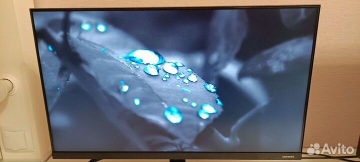 Монитор samsung 24 75гц