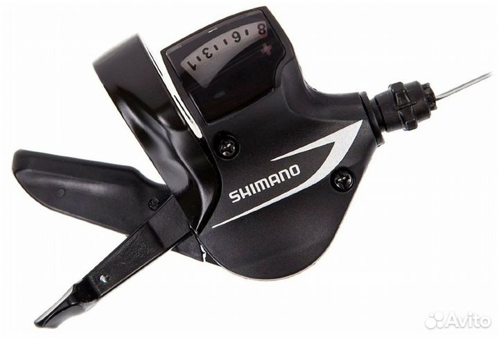 Рулевая, манетка, штыри