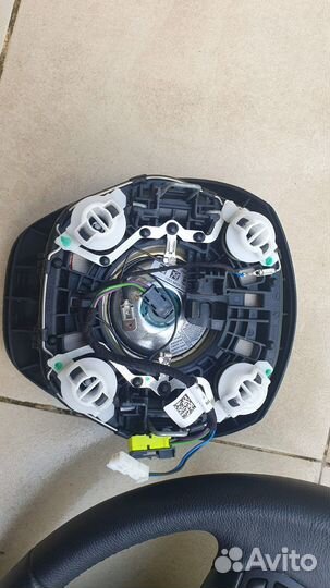 Руль BMW