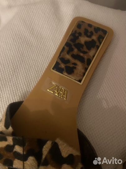 Шлепанцы женские 40 размер