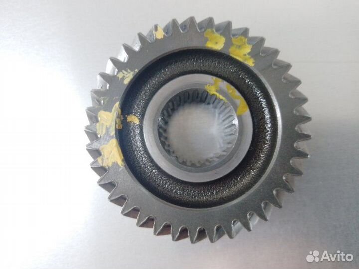 Шестерня 5-ой передачи Volkswagen Caddy Iii