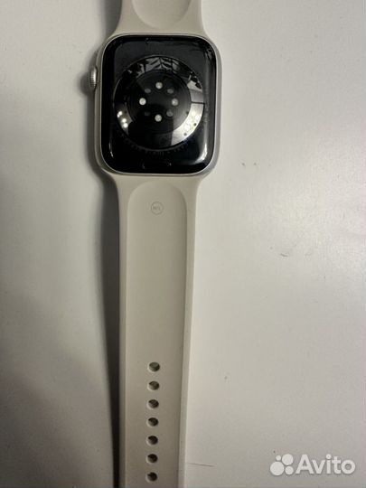 Браслет оригинал на apple watch