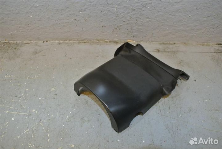 Кожух рулевой колонки верхний Porsche Cayenne 200