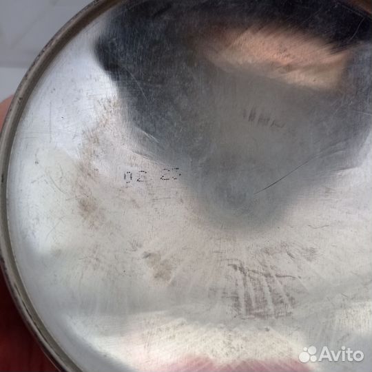 Газовый баллон
