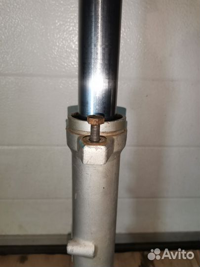 Вилка Иж orion