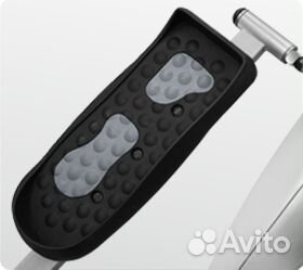 Carbon E704 Эллиптический эргометр