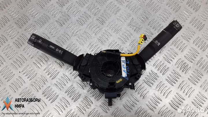 Переключатель подрулевой (стрекоза) Opel Astra J