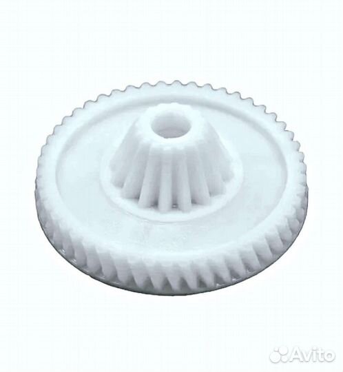 Шестерня для мясорубки Bosch
