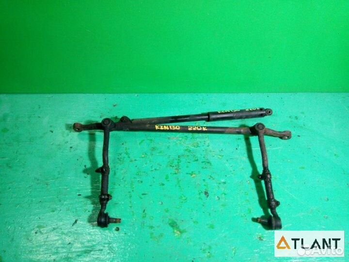 Рулевая трапеция toyota surf