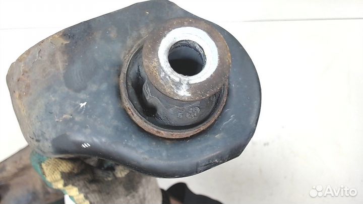 Рычаг подвески Ford Explorer, 2010