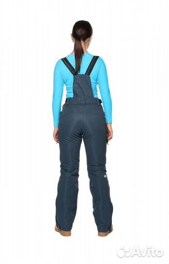 Брюки зимние горнолыжные