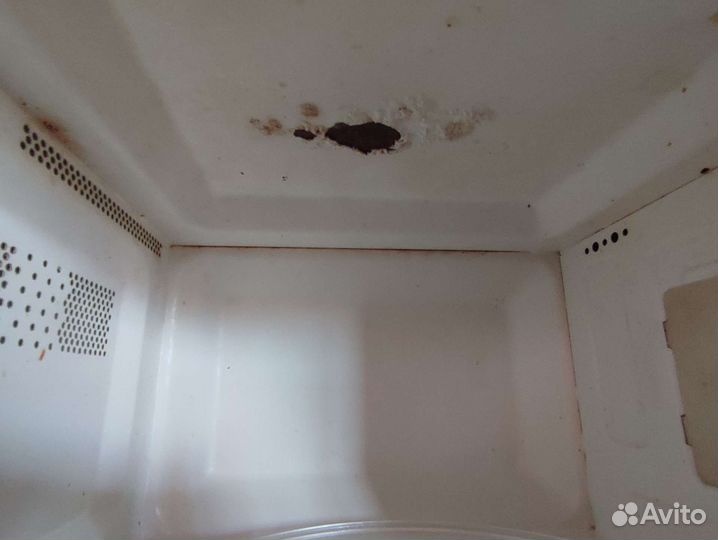 Микроволновая печь Trony