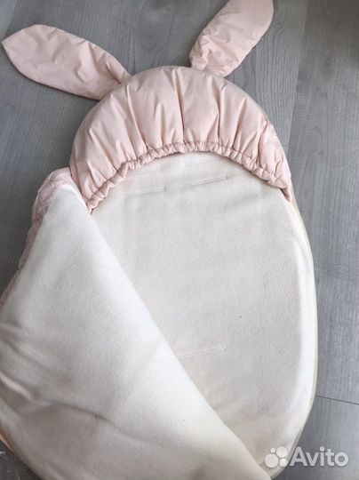 Конверт на выписку демисезон