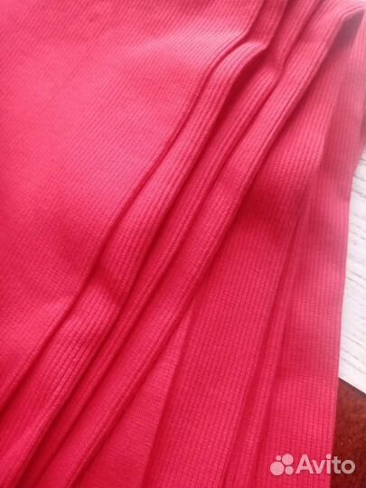 Ткань кашкорсе с лайкрой