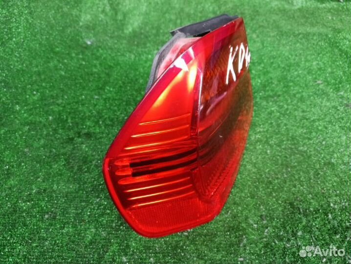 Задний фонарь левый Bmw E90