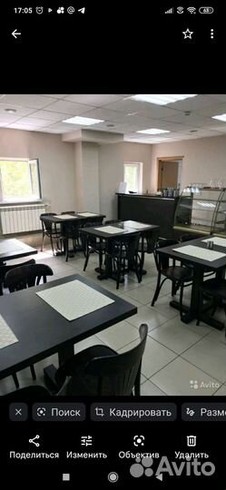 Пищевое производство