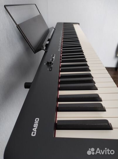 Цифровое пианино Casio CDP-S100 Аренда