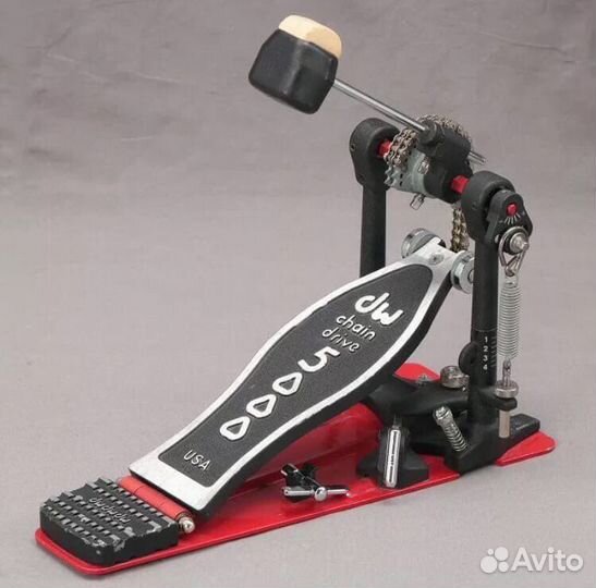 Настройка Барабанов