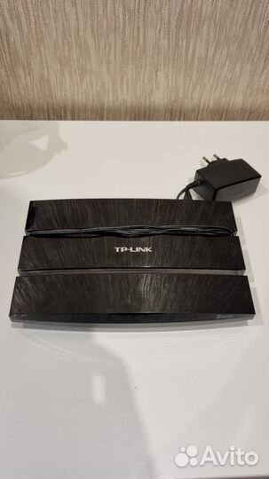 Роутер TP-Link N600