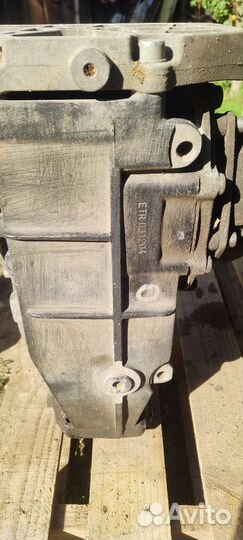 Ауди а4 б6 б7 1.8т