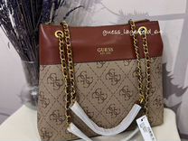 Сумка Guess Berta (оригинал)