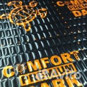 Шумоизоляция Comfortmat D3